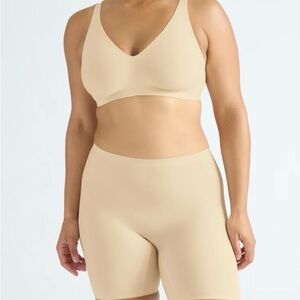 New, unopened Knix Thigh Saver